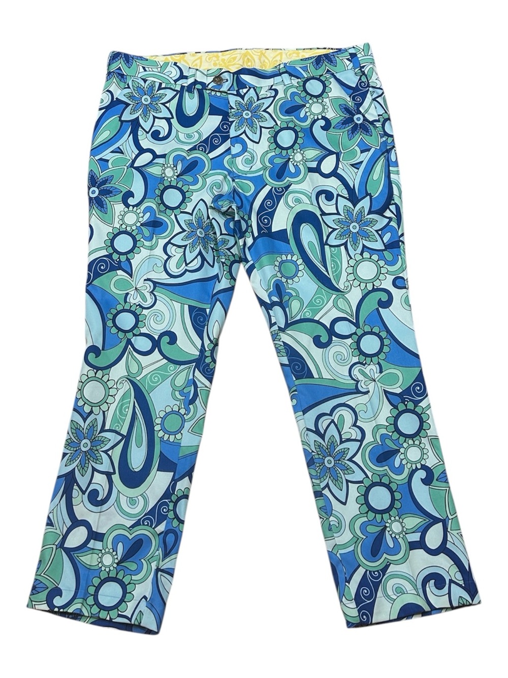 Loudmouth Golf Pants